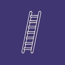 Icon Ladder