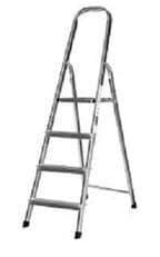 Domestic A Step Ladders