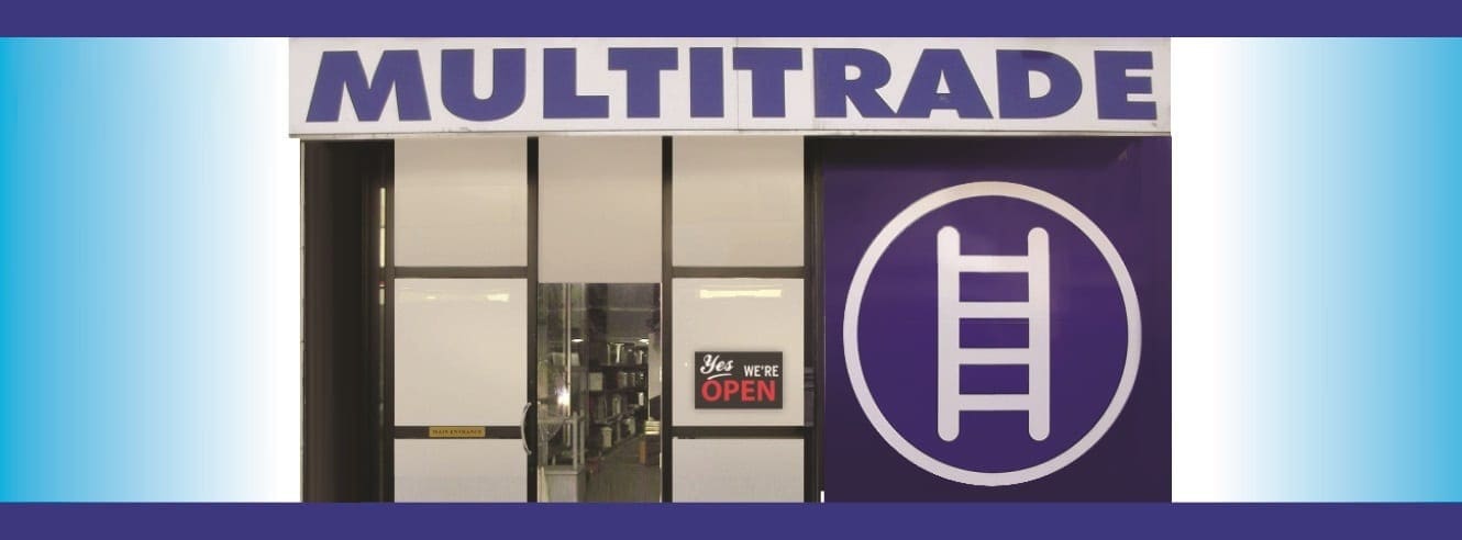 Multitrade Ltd