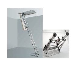 Retractable Ladders