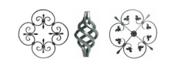 Rosettes (Rosoni)